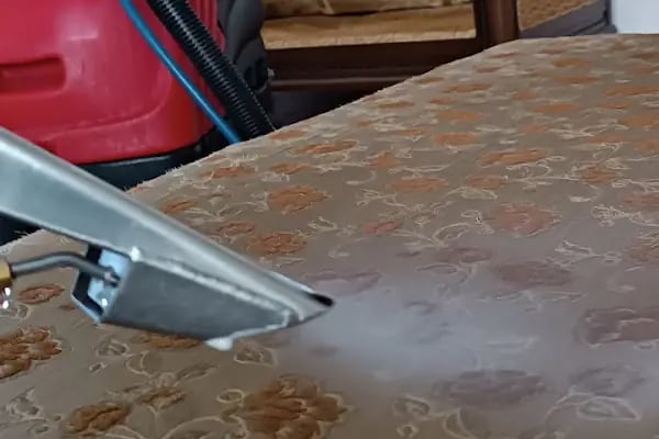 Alanya Yeşil Koltuk Yıkama - Resim 8