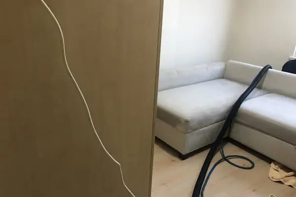 Alanya Yeşil Koltuk Yıkama - Resim 17