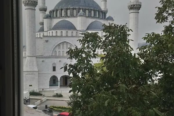 Otel Devran - Resim 16