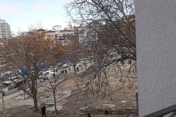 Otel Devran - Resim 11