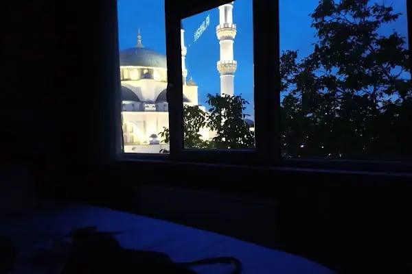Otel Devran - Resim 6