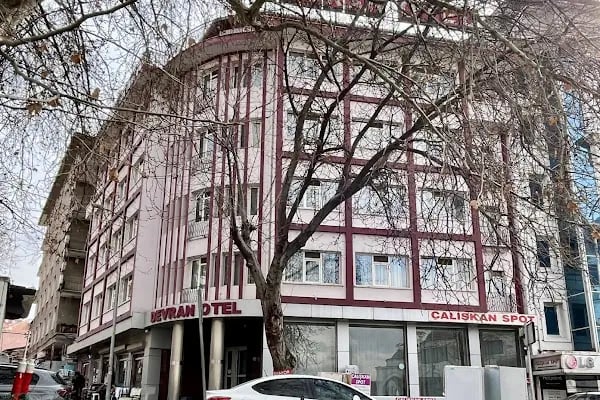 Otel Devran - Resim 5
