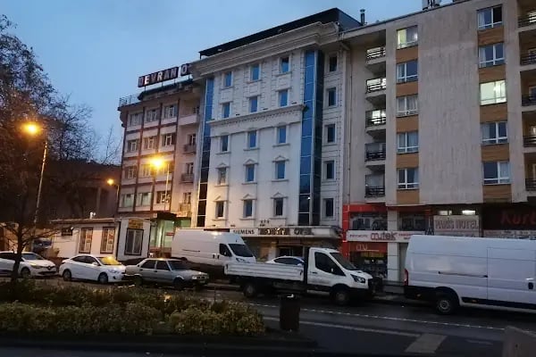 Otel Devran - Resim 7