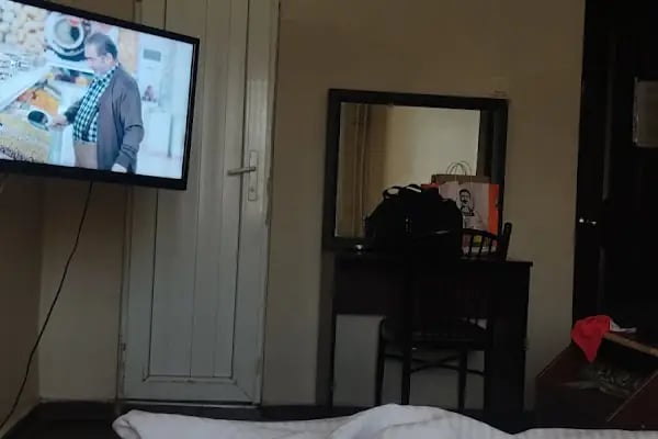 Otel Devran - Resim 13