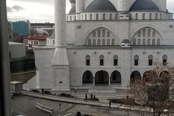 Otel Devran - Resim 18