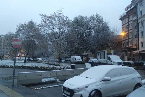 Otel Devran - Resim 8