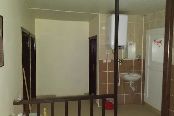 Ainos Hotel - Resim 9