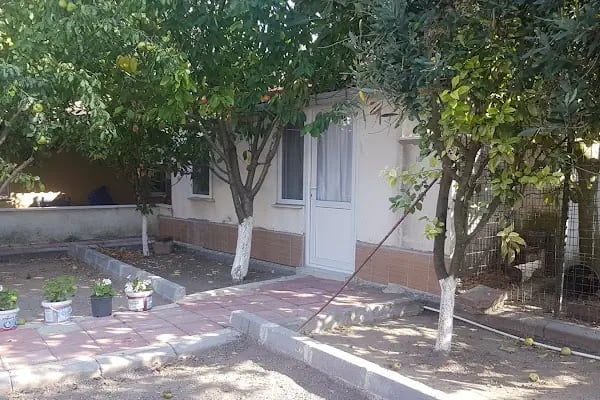 Ainos Hotel - Resim 5