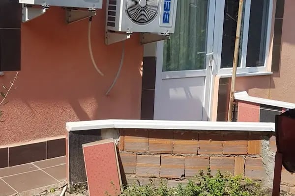 Ainos Hotel - Resim 4