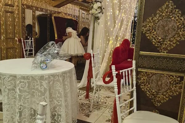HALKALI DAVET SALONLARI - Resim 5
