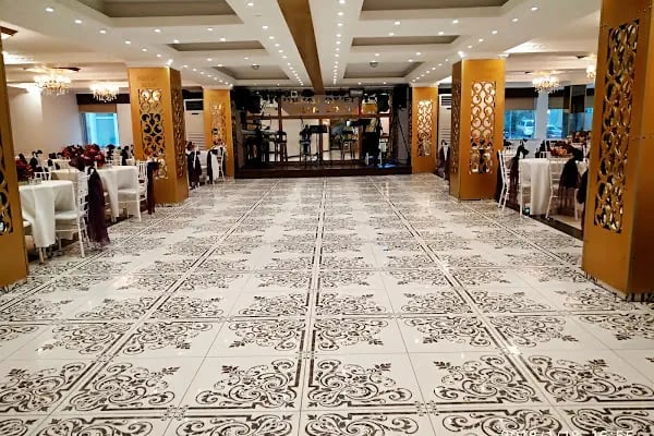 HALKALI DAVET SALONLARI - Resim 9