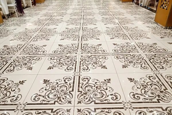 HALKALI DAVET SALONLARI - Resim 17