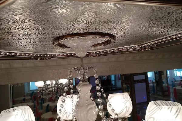 HALKALI DAVET SALONLARI - Resim 2