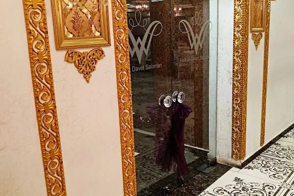 HALKALI DAVET SALONLARI - Resim 3