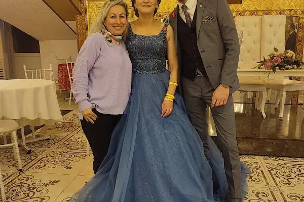 HALKALI DAVET SALONLARI - Resim 7