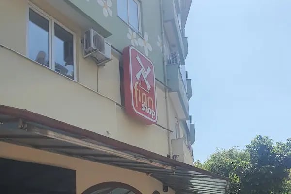 Fırın Shop - Resim 5