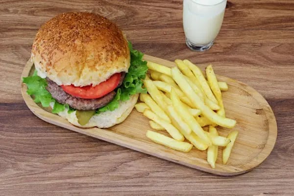 Gümüş Bey İskender döner cafe - Resim 20