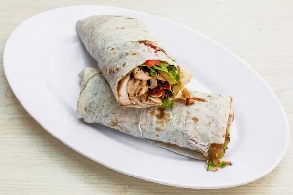 Gümüş Bey İskender döner cafe - Resim 6