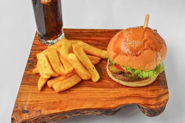 Gümüş Bey İskender döner cafe - Resim 17