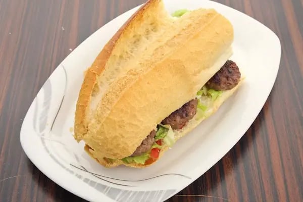 Gümüş Bey İskender döner cafe - Resim 5
