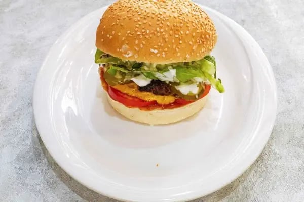 Gümüş Bey İskender döner cafe - Resim 4