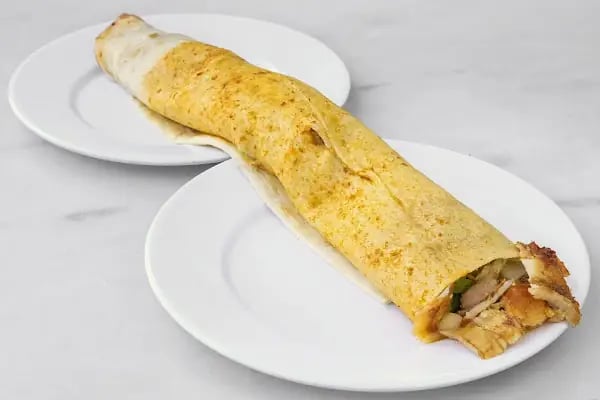 Gümüş Bey İskender döner cafe - Resim 12