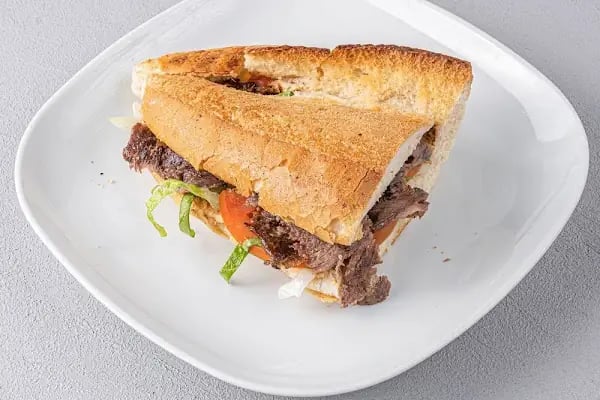Gümüş Bey İskender döner cafe - Resim 16