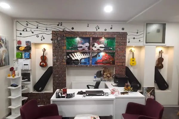 Çınar Müzik Ve Resim Kursu - Resim 12