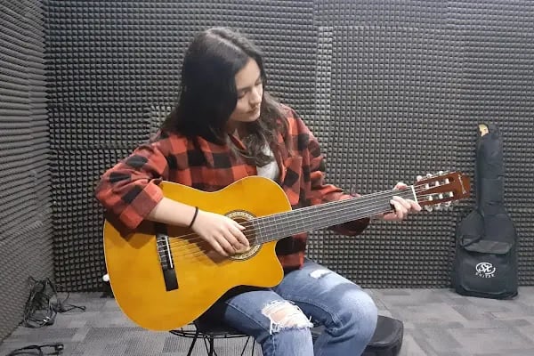 Çınar Müzik Ve Resim Kursu - Resim 11