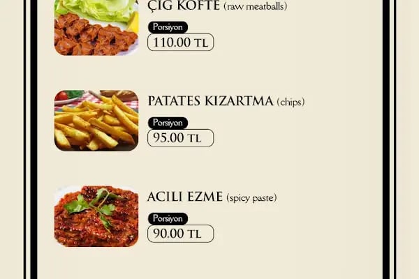 Gülmahal Restaurant Kafe, Kendin Pişir Mangal ve Serpme Kahvaltı - Resim 12