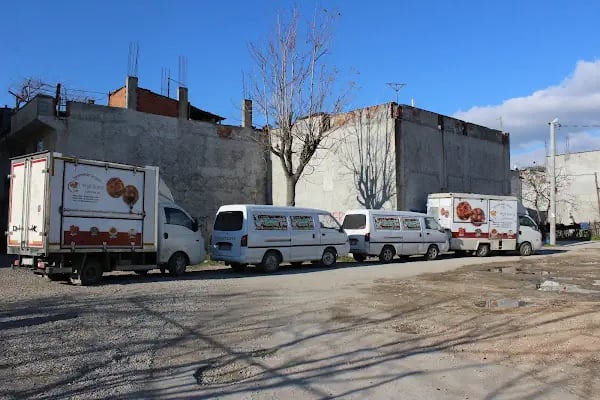 Yeşil Bursa Lokmacısı - Resim 7