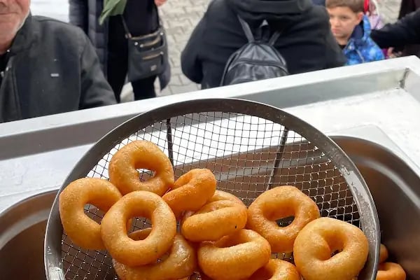 Yeşil Bursa Lokmacısı - Resim 4