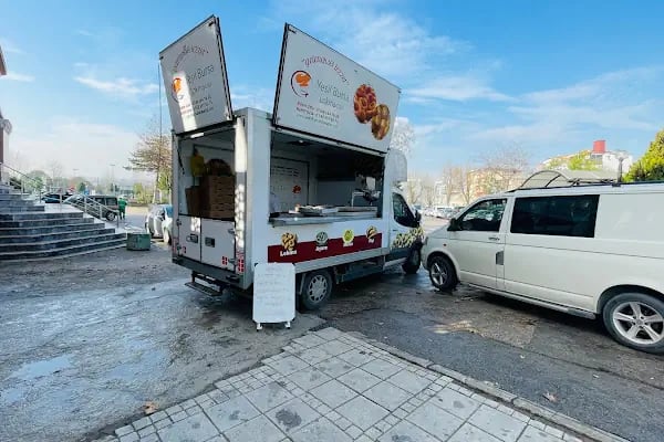 Yeşil Bursa Lokmacısı - Resim 8