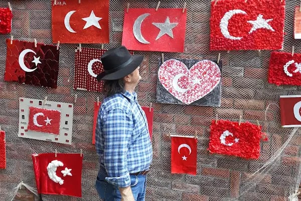 Özel Minik Kalpler Anaokulu - Resim 9