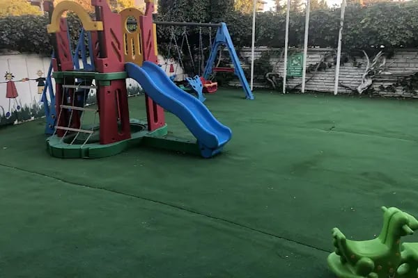 Özel Minik Kalpler Anaokulu - Resim 5