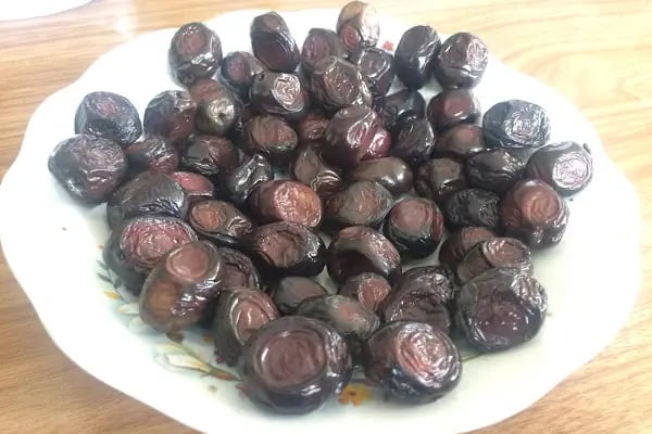 Şamlıoğlu Zeytin Ve Zeytinyağı Fabrikası - Resim 15