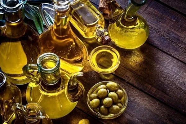 Şamlıoğlu Zeytin Ve Zeytinyağı Fabrikası - Resim 10