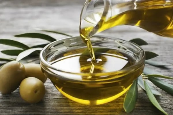 Şamlıoğlu Zeytin Ve Zeytinyağı Fabrikası - Resim 8