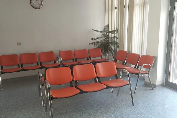 Özel Daviva Dokuz Eylül Diyaliz Merkezi - Resim 15