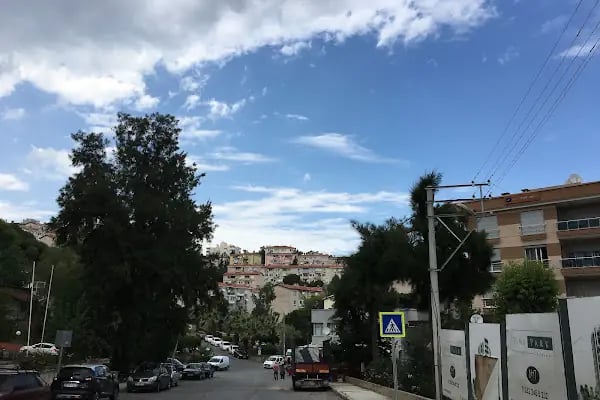 Özel Daviva Dokuz Eylül Diyaliz Merkezi - Resim 10