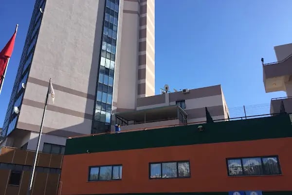 Özel Daviva Dokuz Eylül Diyaliz Merkezi - Resim 5