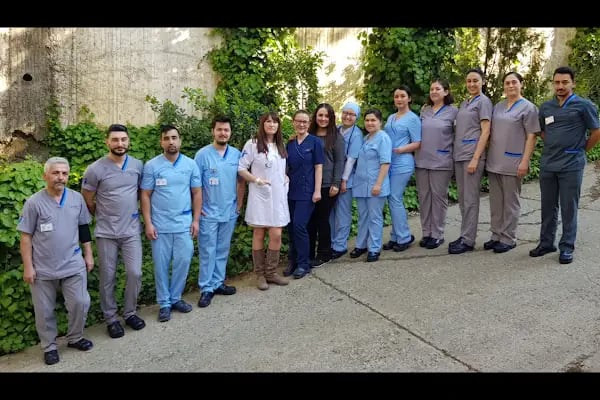Özel Daviva Dokuz Eylül Diyaliz Merkezi - Resim 13