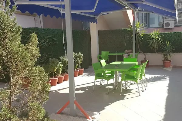Özel Daviva Dokuz Eylül Diyaliz Merkezi - Resim 7