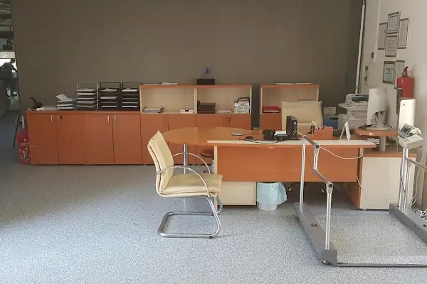 Özel Daviva Dokuz Eylül Diyaliz Merkezi - Resim 8