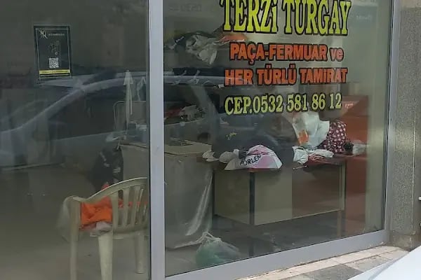 Terzi Turgay - Resim 2