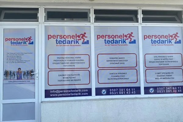 Personel Tedarik Danışmanlık - Resim 4