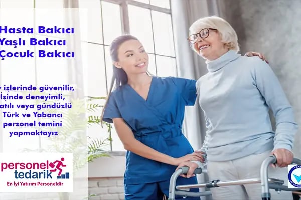 Personel Tedarik Danışmanlık - Resim 5