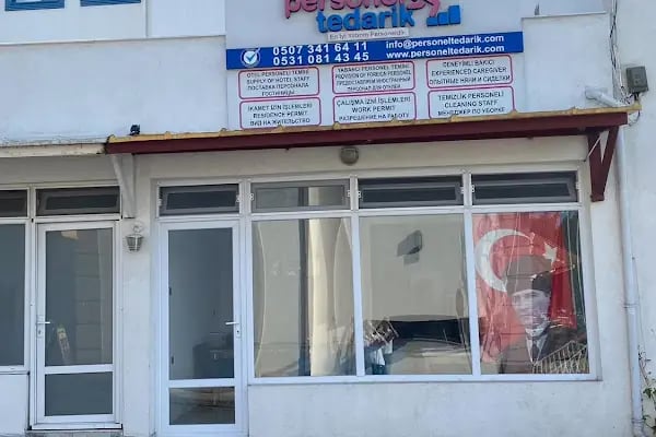 Personel Tedarik Danışmanlık - Resim 2