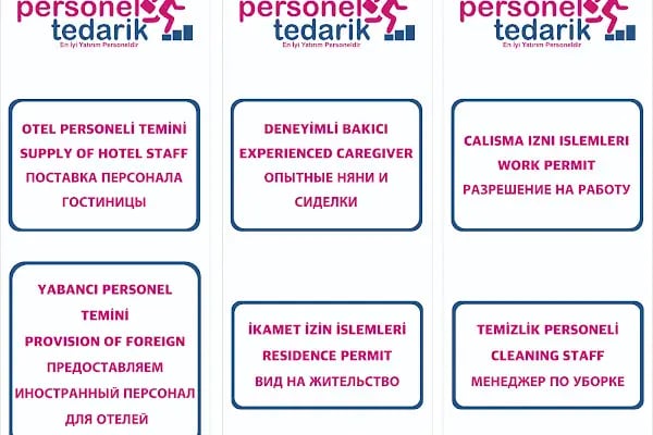 Personel Tedarik Danışmanlık - Resim 9
