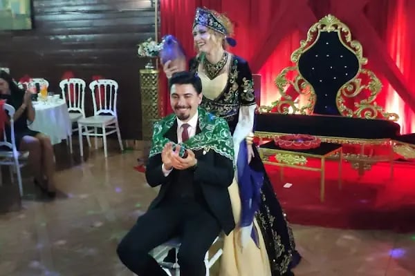 Moda Davet ve Balo Salonu - Resim 6